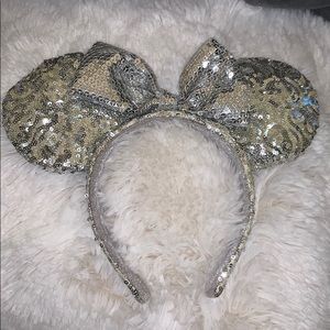 Minnie Mouse Ears